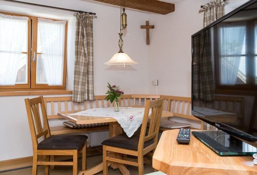 Family Suite, Landgasthof Fischbach