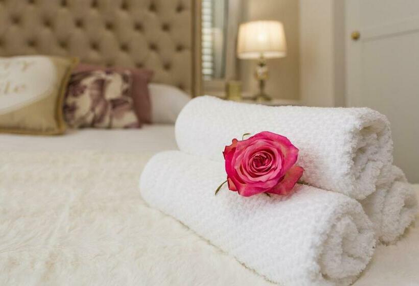Номер Deluxe, Luxury Rooms Saint Jacob