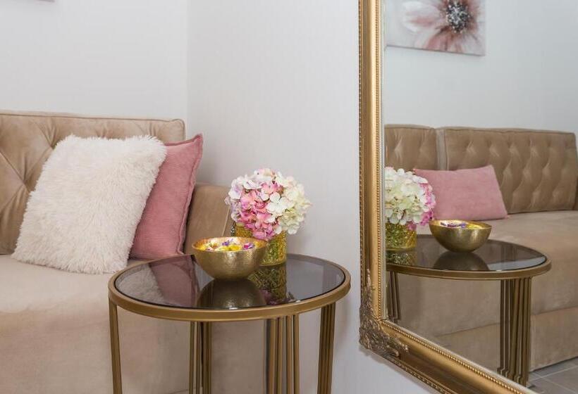 Номер Deluxe, Luxury Rooms Saint Jacob