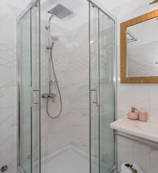 Номер Deluxe, Luxury Rooms Saint Jacob