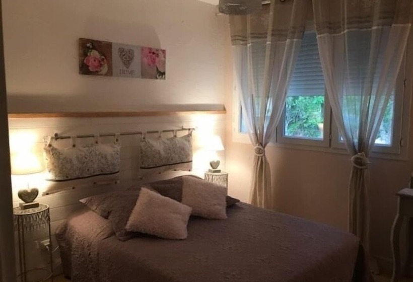 اتاق استاندارد, Chambre D Hôtes Costa Belle