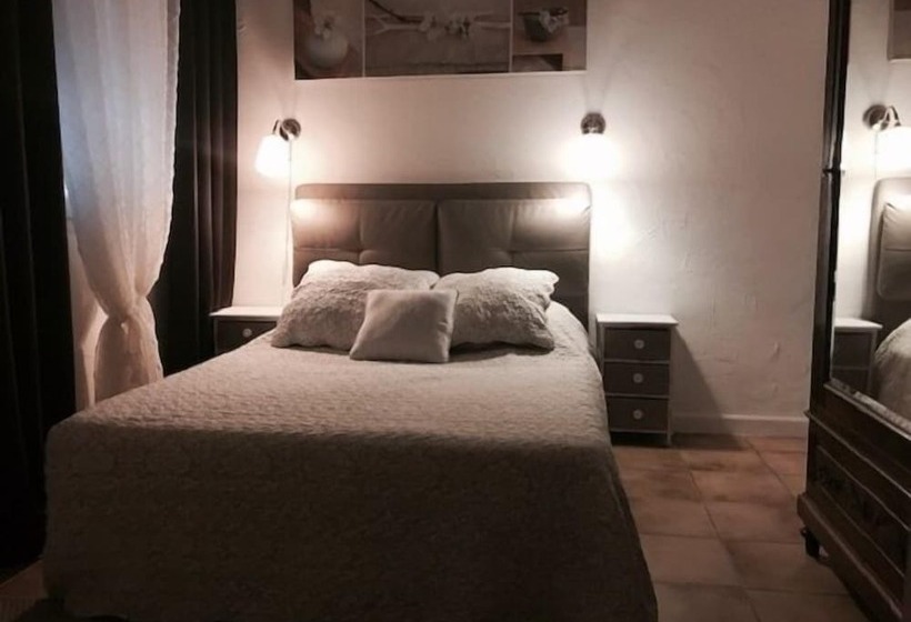 اتاق استاندارد, Chambre D Hôtes Costa Belle