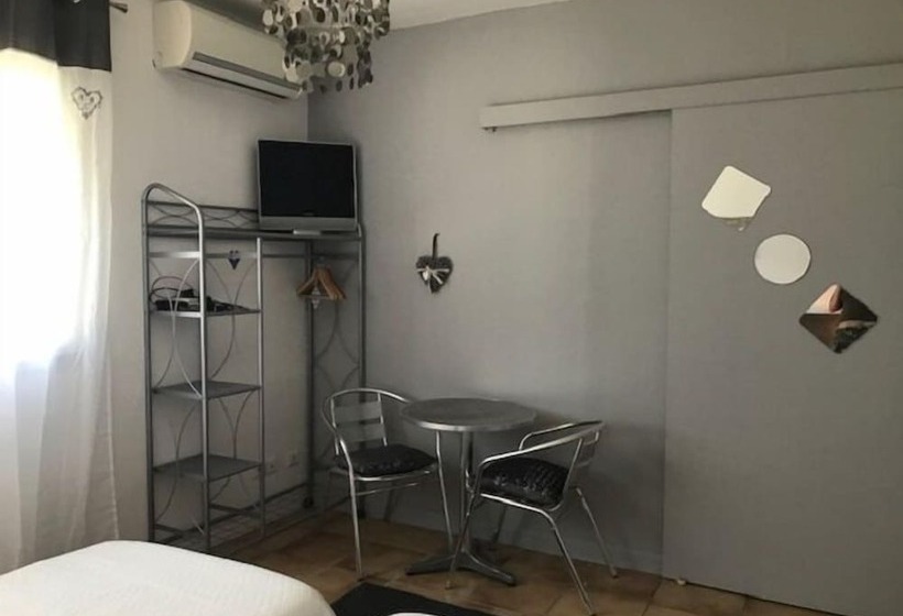 اتاق استاندارد, Chambre D Hôtes Costa Belle