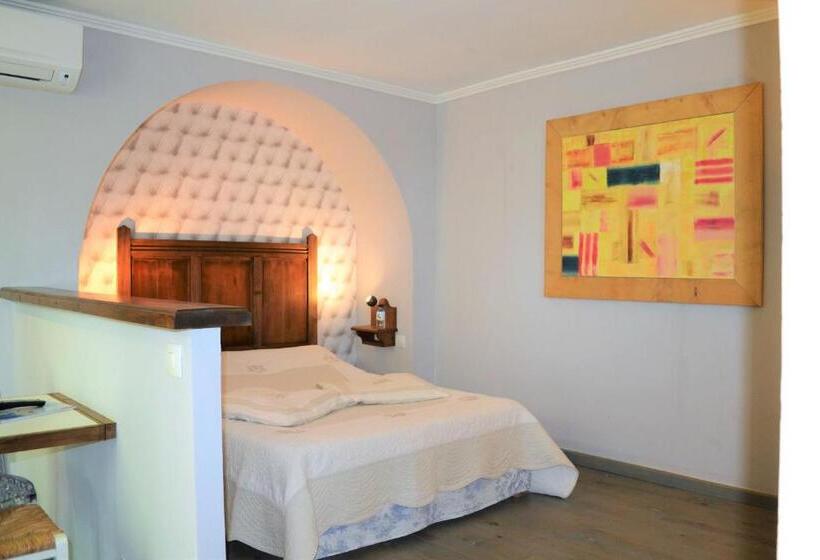 غرفة قياسية, Maison De La Vigne