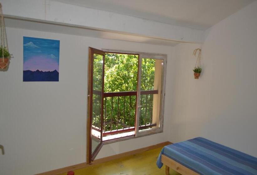 جناح عائلي, Maison De La Vigne