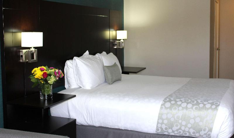 Quarto Estandar Cama King, Best Western Plus La Mesa San Diego