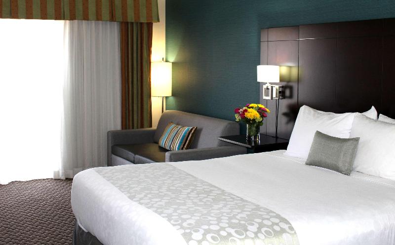 스탠다드 룸, Best Western Plus La Mesa San Diego