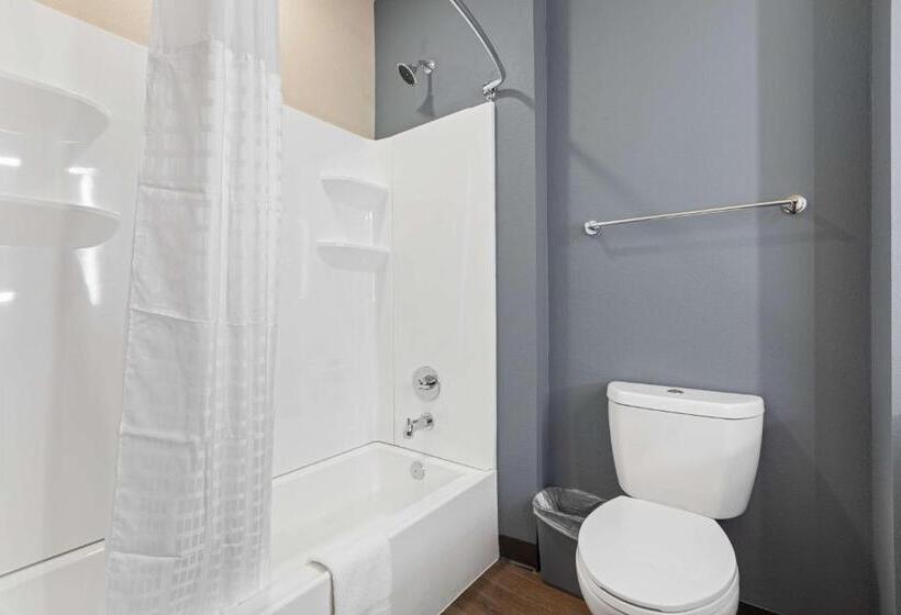 스탠다드 스튜디오, Extended Stay America Suites  Miami  Airport  Doral