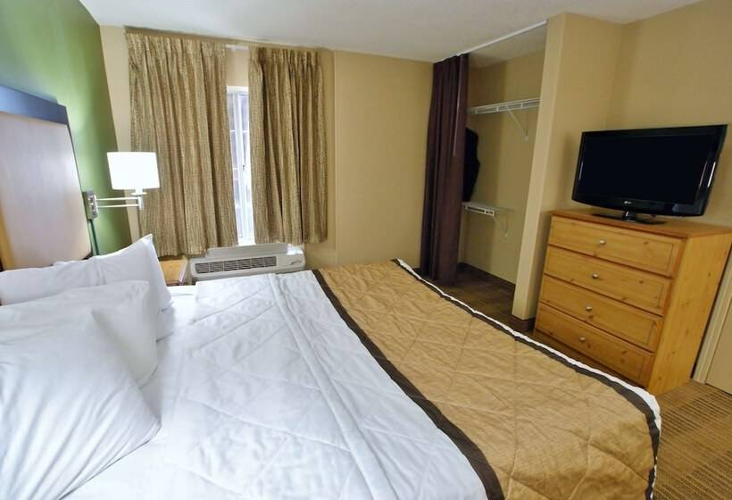 Люкс, Extended Stay America Suites  Nashville  Airport  Music City