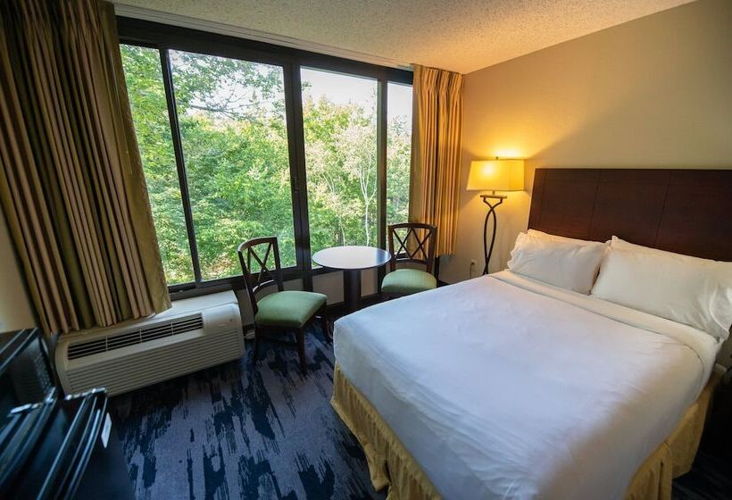 스탠다드 룸, Holiday Inn Bar Harbor Regency Hotel, An Ihg