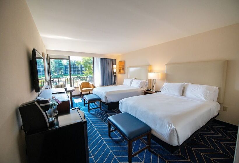 스탠다드 룸, Holiday Inn Bar Harbor Regency Hotel, An Ihg