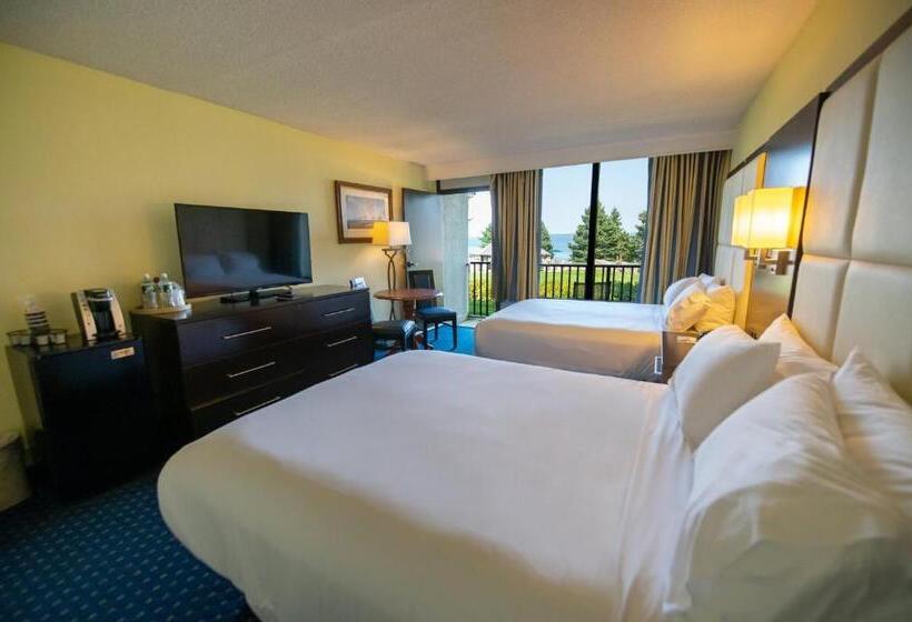 스탠다드 룸 더블 침대 2개, Holiday Inn Bar Harbor Regency Hotel, An Ihg