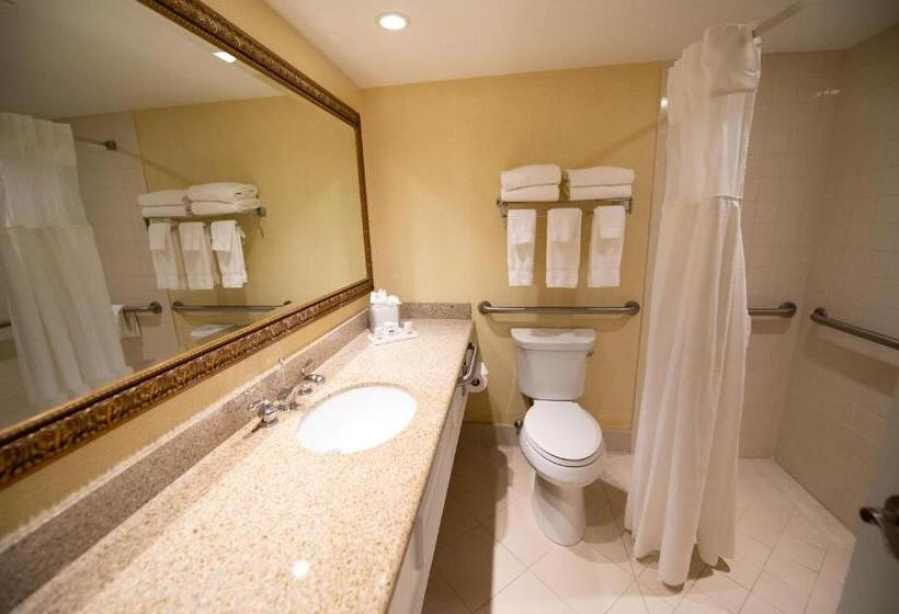 스탠다드 룸 더블 침대 2개, Holiday Inn Bar Harbor Regency Hotel, An Ihg