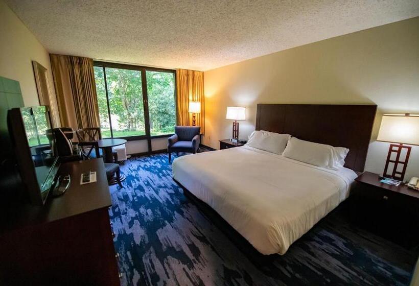 침실 1개 주택, Holiday Inn Bar Harbor Regency Hotel, An Ihg