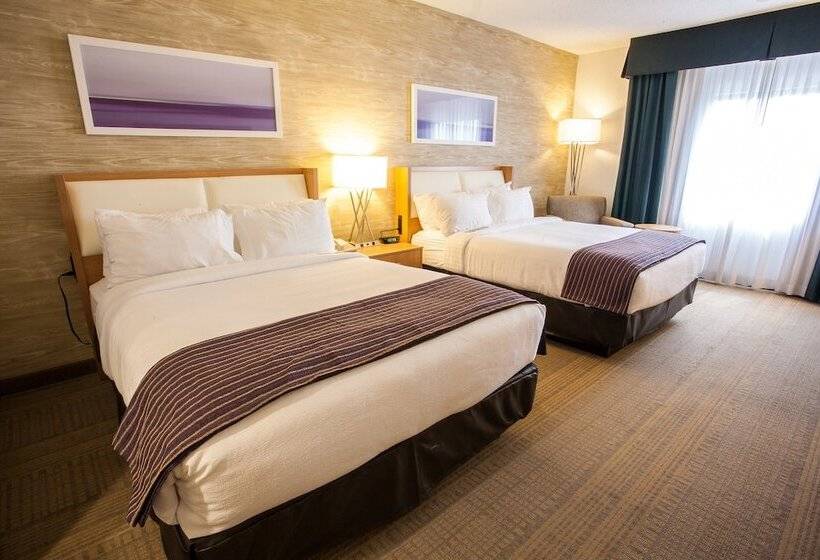 Номер Стандарт, Holiday Inn Rapid City   Rushmore Plaza, An Ihg