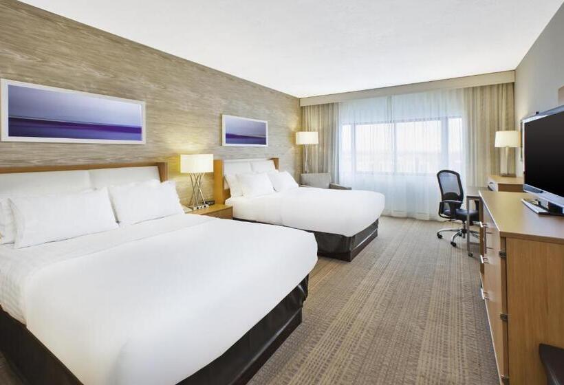 Номер Стандарт, Holiday Inn Rapid City   Rushmore Plaza, An Ihg