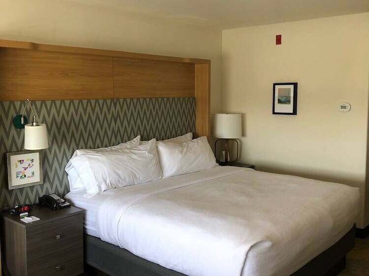 스위트, Holiday Inn Selma   Swancourt By Ihg