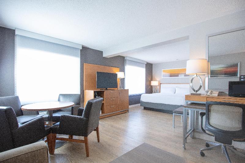 스위트 킹사이즈 침대, Holiday Inn St Louis Sw   Route 66, An Ihg