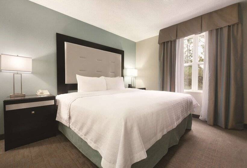 スイート, Homewood Suites By Hilton Atlantaalpharetta