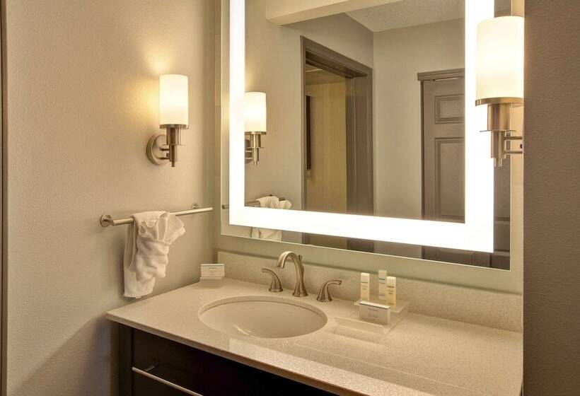 Люкс, Homewood Suites By Hilton Daytonsouth