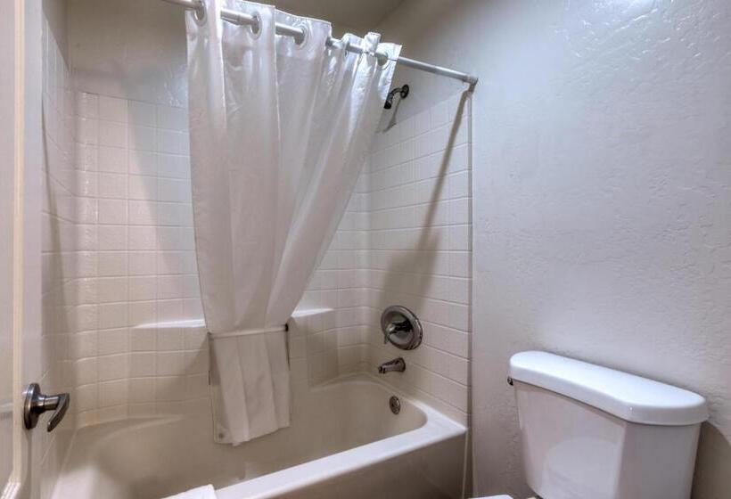 스탠다드 룸, The Hotel Serene Glendale Peoria, Surestay Collection By Best Western