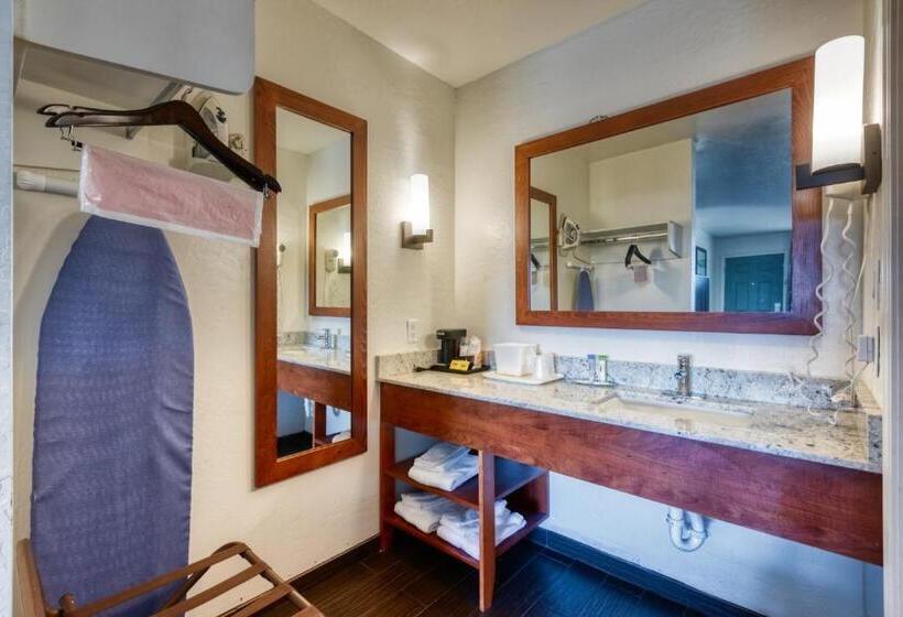 수피리어 룸, The Hotel Serene Glendale Peoria, Surestay Collection By Best Western