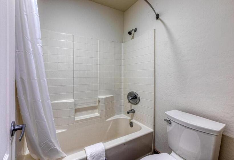 수피리어 룸, The Hotel Serene Glendale Peoria, Surestay Collection By Best Western