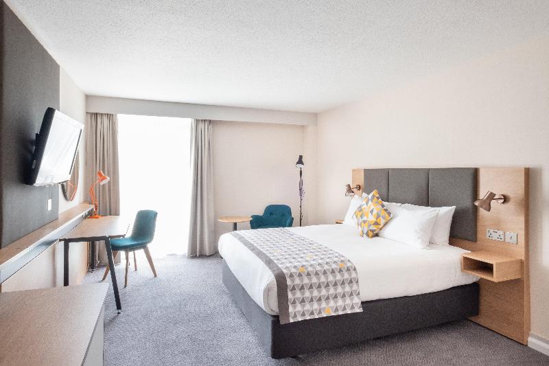 オーシャンビュースタンダードルーム, Sonesta Fort Lauderdale Beach