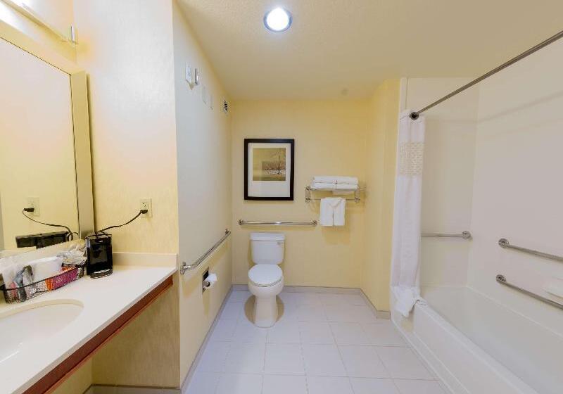 スーペリアールーム, Sonesta Fort Lauderdale Beach