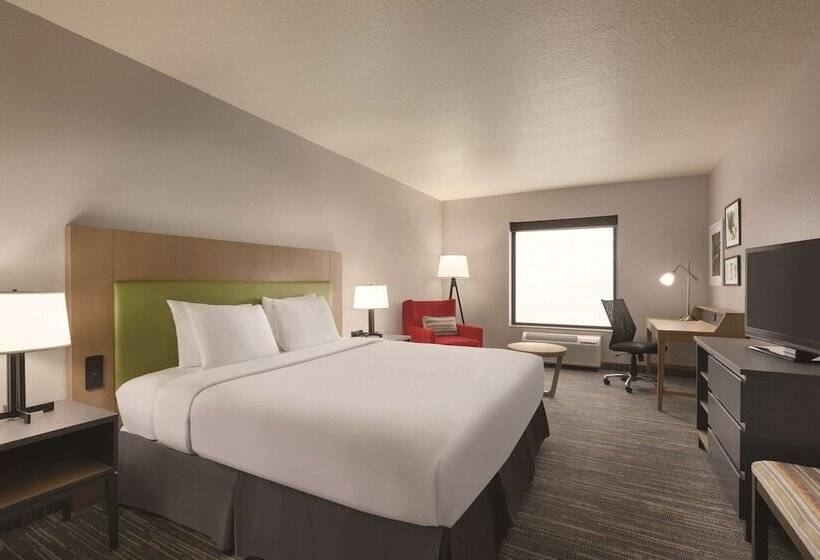 Номер Стандарт Адаптированный для Инвалидов, Country Inn & Suites By Radisson, Rj Stadium   Tampa Airport East