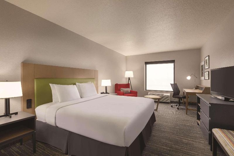 Номер Стандарт Адаптированный для Инвалидов, Country Inn & Suites By Radisson, Rj Stadium   Tampa Airport East