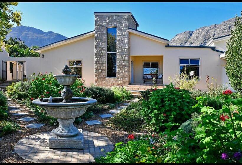 آپارتمان 1 خوابه, Petit & Grande Plaisir Luxury Self Catering