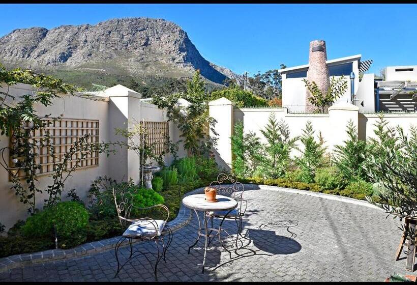 آپارتمان 1 خوابه, Petit & Grande Plaisir Luxury Self Catering