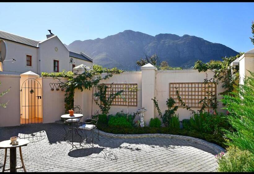 آپارتمان 1 خوابه, Petit & Grande Plaisir Luxury Self Catering