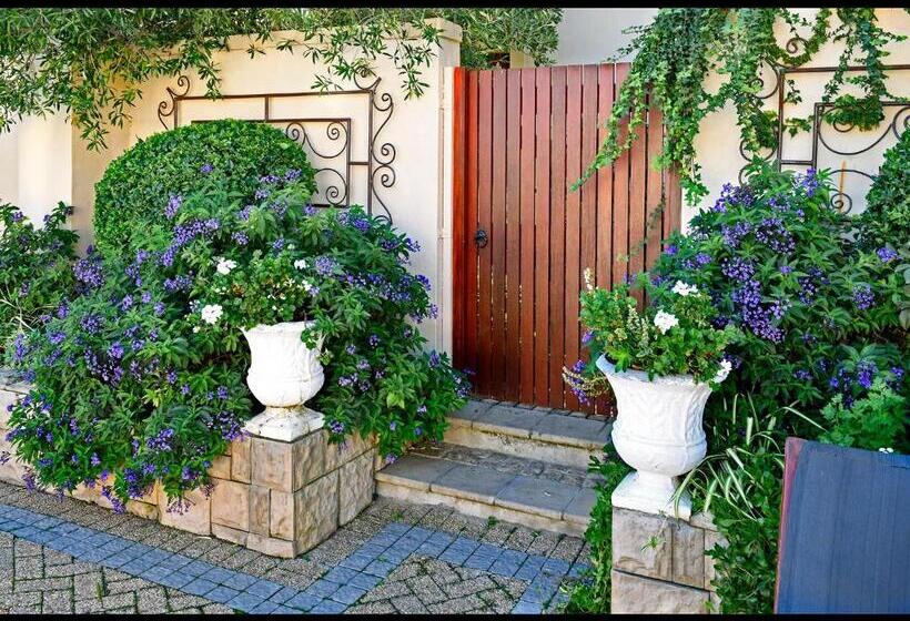 آپارتمان 1 خوابه, Petit & Grande Plaisir Luxury Self Catering
