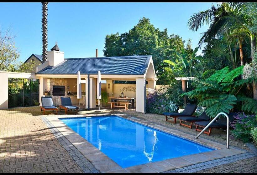 آپارتمان 1 خوابه, Petit & Grande Plaisir Luxury Self Catering