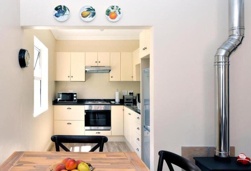 آپارتمان 1 خوابه, Petit & Grande Plaisir Luxury Self Catering