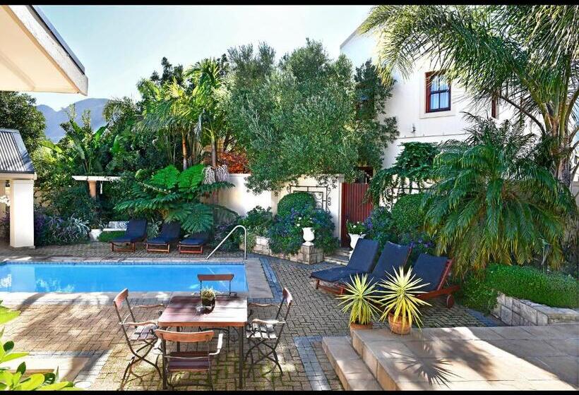 خانه 3 خوابه, Petit & Grande Plaisir Luxury Self Catering