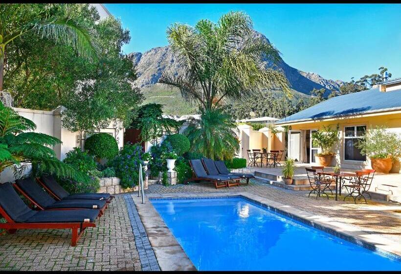 خانه 3 خوابه, Petit & Grande Plaisir Luxury Self Catering