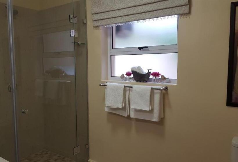 خانه 3 خوابه, Petit & Grande Plaisir Luxury Self Catering