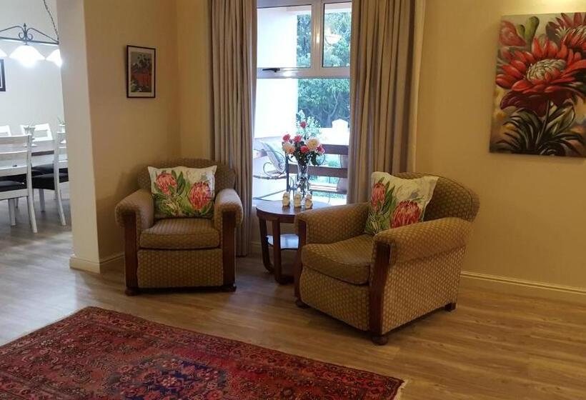 خانه 3 خوابه, Petit & Grande Plaisir Luxury Self Catering