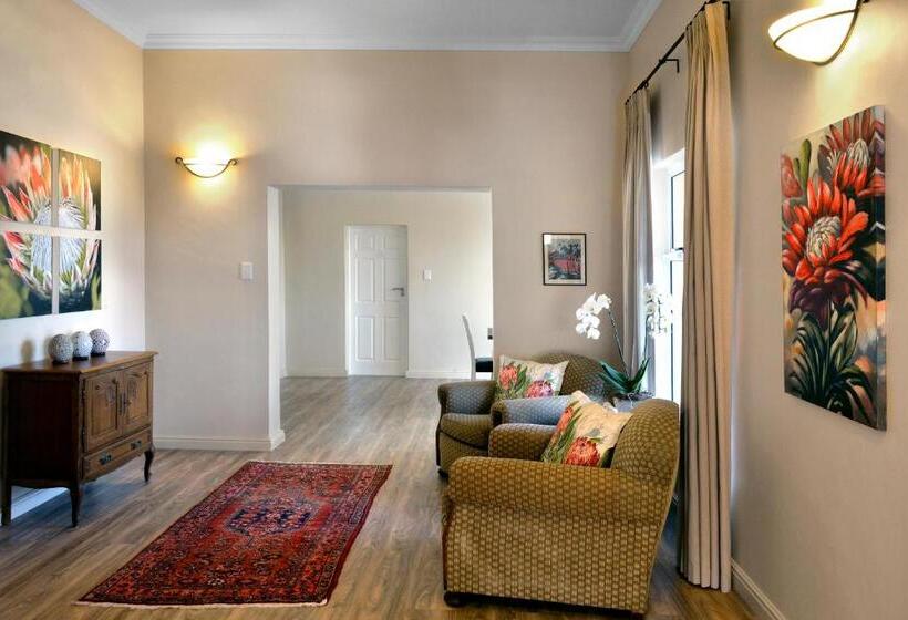 خانه 3 خوابه, Petit & Grande Plaisir Luxury Self Catering