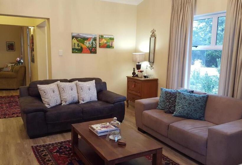 خانه 3 خوابه, Petit & Grande Plaisir Luxury Self Catering