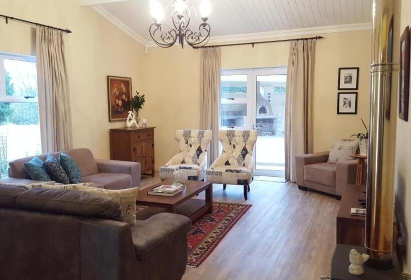 خانه 3 خوابه, Petit & Grande Plaisir Luxury Self Catering