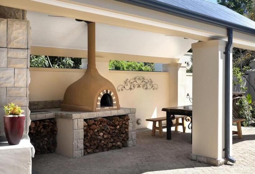 خانه 3 خوابه, Petit & Grande Plaisir Luxury Self Catering