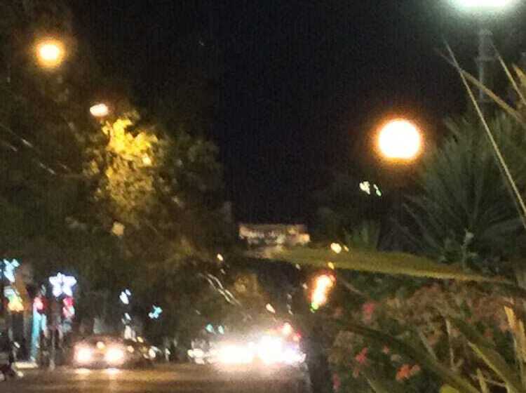 استودیوی استاندارد با چشم‌انداز شهر, Athens Edition Guesthouse