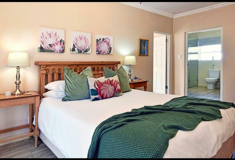 آپارتمان 1 خوابه, Petit & Grande Plaisir Luxury Self Catering