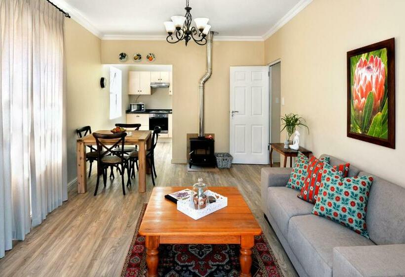 آپارتمان 1 خوابه, Petit & Grande Plaisir Luxury Self Catering