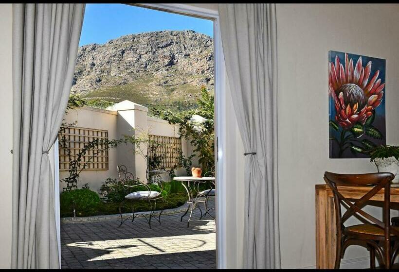 آپارتمان 1 خوابه, Petit & Grande Plaisir Luxury Self Catering