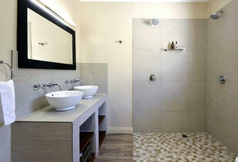 آپارتمان 1 خوابه, Petit & Grande Plaisir Luxury Self Catering